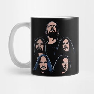 Meshugg Mug